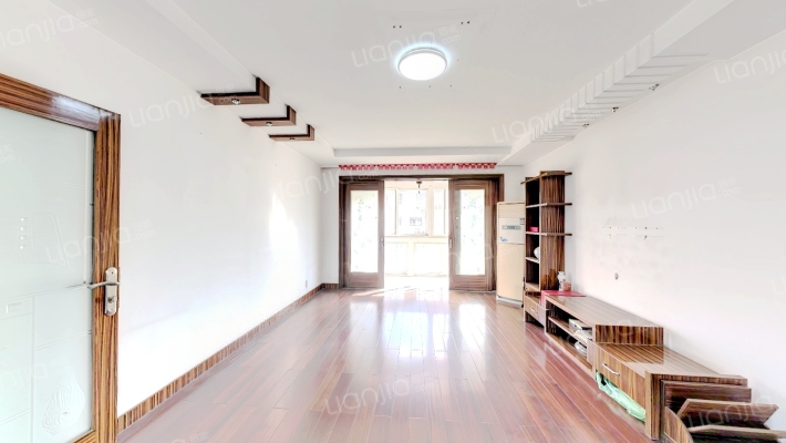 南苑三里二手房实景图