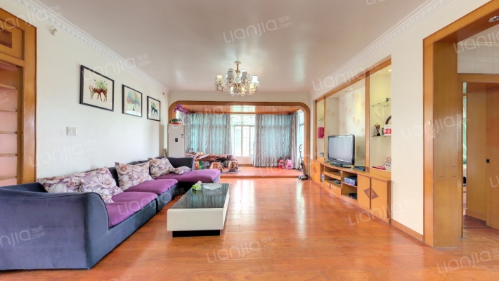 百凤花园二手房实景图