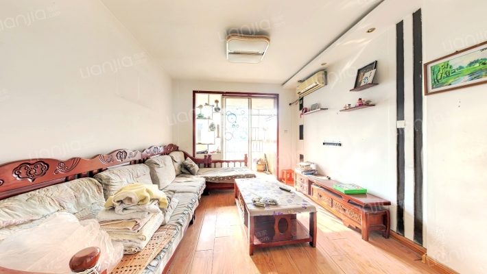 星光大厦二手房实景图