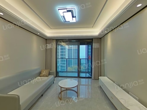 整租·灵山湾壹号一期 3室2厅 南/北