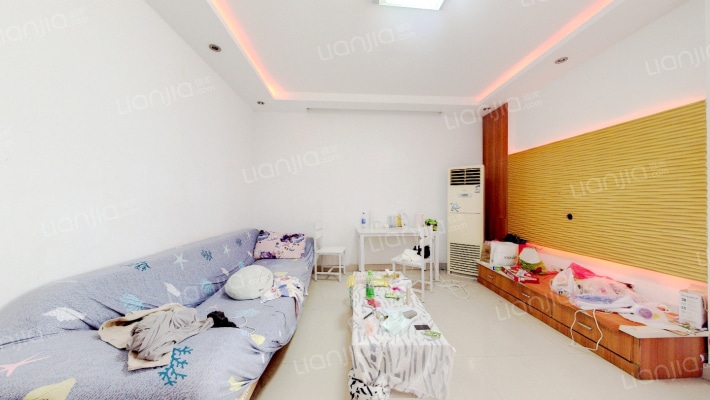 阳光北苑二手房实景图