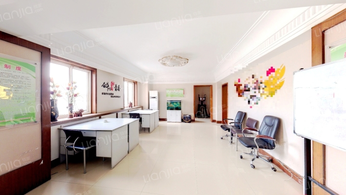 丽阳城二手房实景图