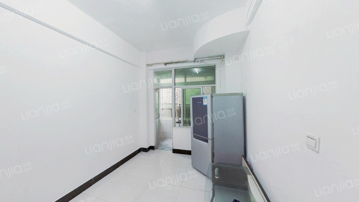 鹭州公寓二手房实景图