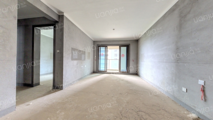 金科康桥芙蓉天宸二手房实景图