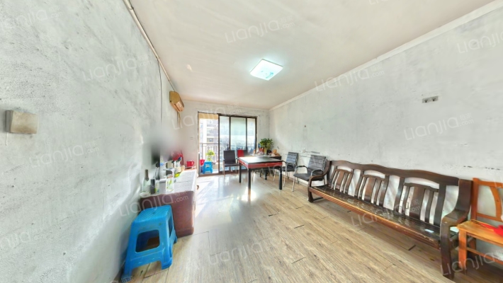 金域蓝湾四区二手房实景图