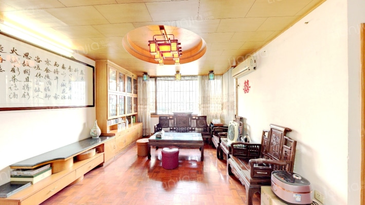 农林上路八横路二手房实景图