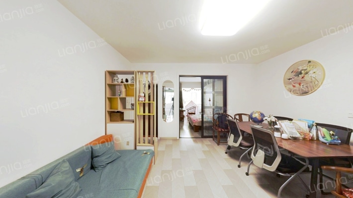 农垦小区二手房实景图