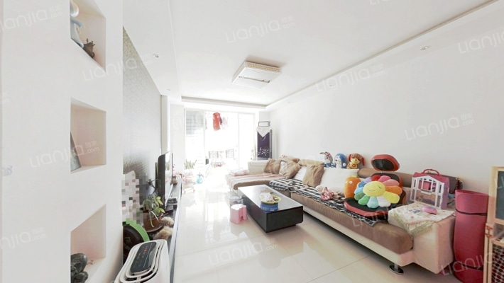 只楚路付6号二手房实景图