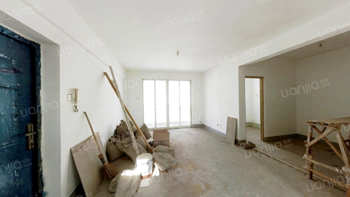 北尚A区二手房实景图