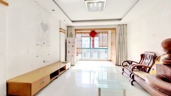 广枫苑二手房实景图