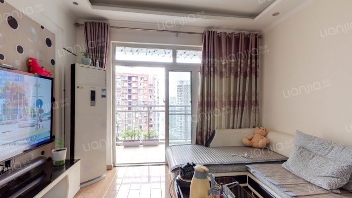 桃源丽景二手房实景图