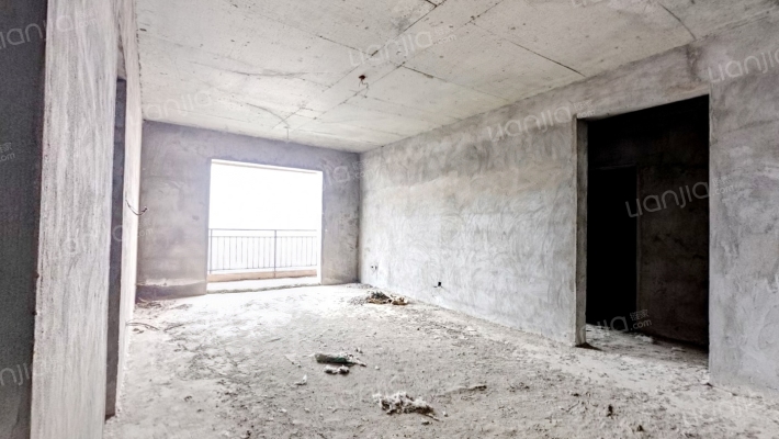 碧水蓝庭二手房实景图