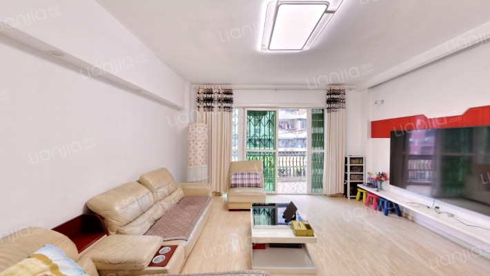 添地公寓二手房实景图