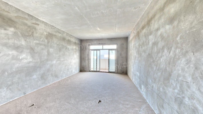 津福花园二手房实景图