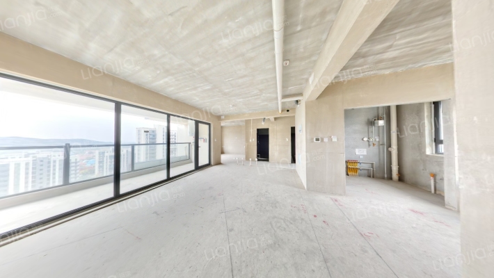 大栖地二手房实景图