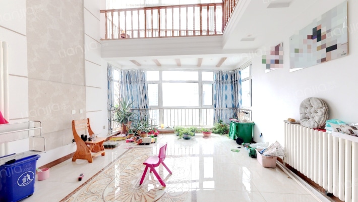 丽景苑(潍城区)二手房实景图