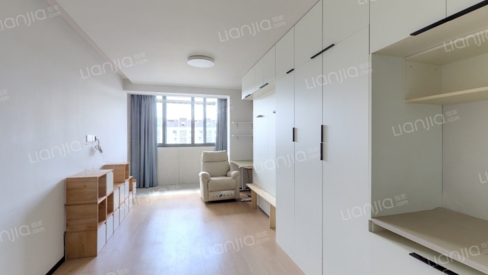 延吉五村二手房实景图