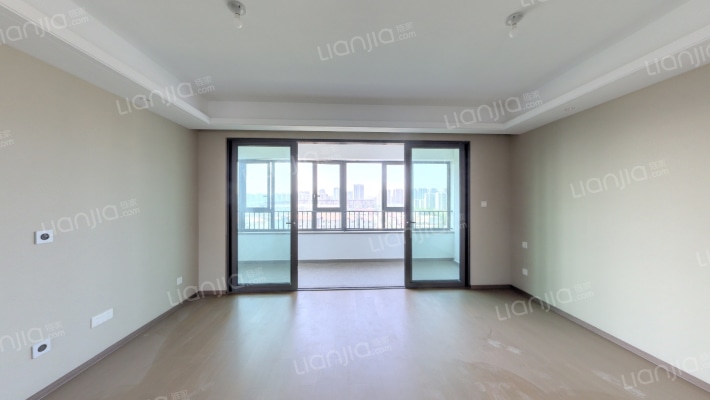 绿城·桂语朝阳二手房实景图