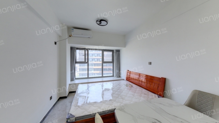 鲁能领秀公馆三区（A地块）二手房实景图