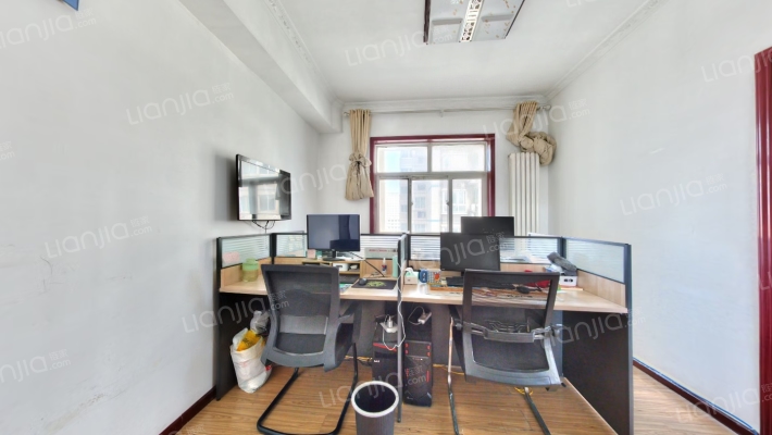 国贸公馆二手房实景图