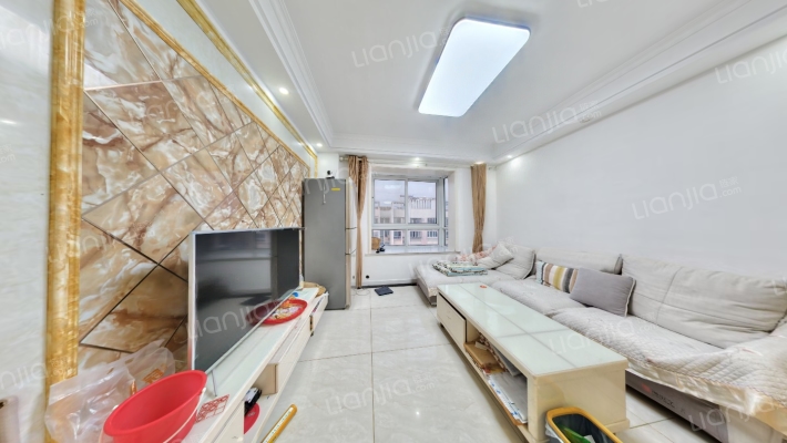 永泰家园二手房实景图