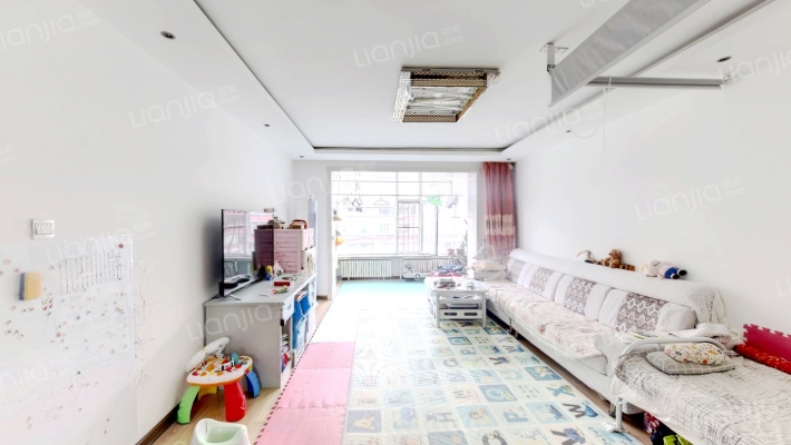 检察院宿舍（南关）二手房实景图