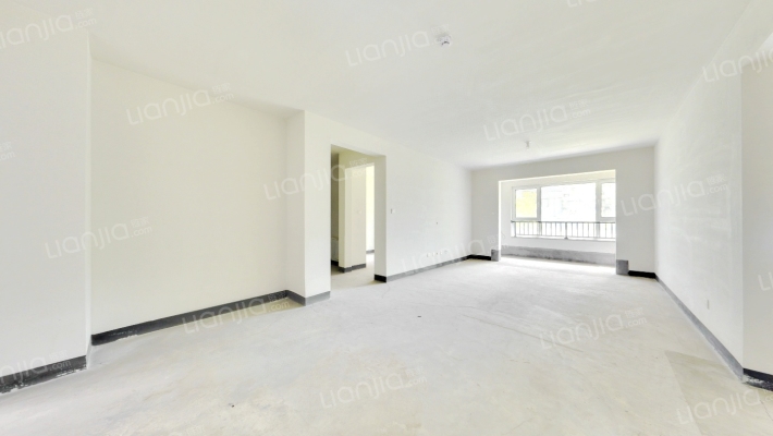 海信泮山二手房实景图