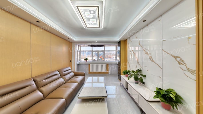 兰电杨家桥小区二手房实景图