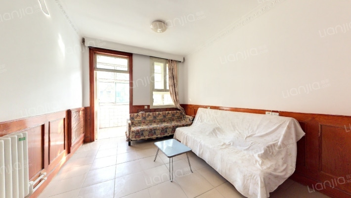 经五路78号二手房实景图