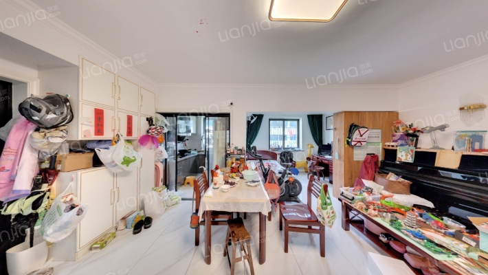 西苑小区(西湖)二手房实景图