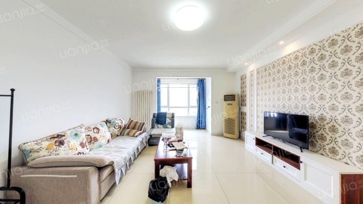 格调林泉二手房实景图