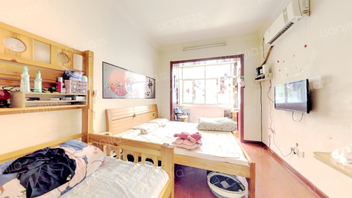 商洛小区二手房实景图