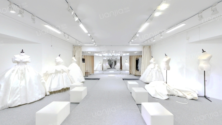 锦江新园二手房实景图