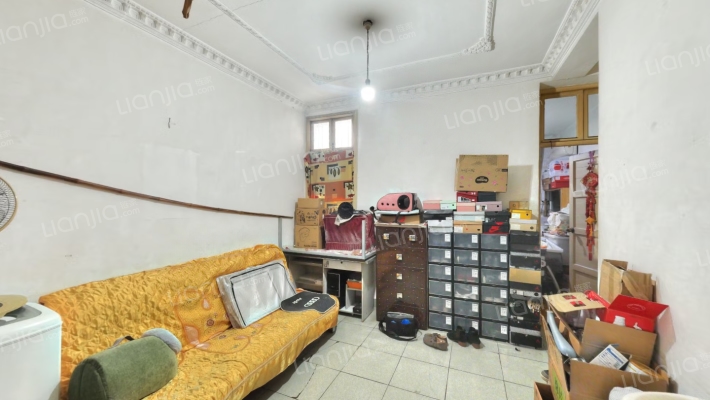 物业小区(汉阳区)二手房实景图