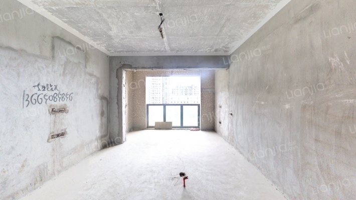 中联天城二手房实景图