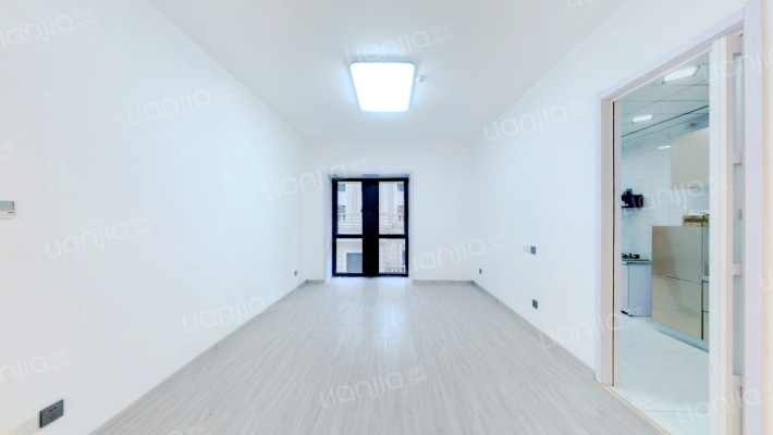 旺海·CLASS二手房实景图