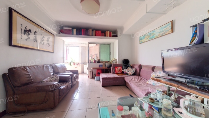 利丰大厦二手房实景图