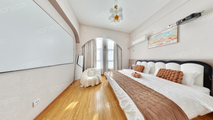 和信城市广场二手房实景图