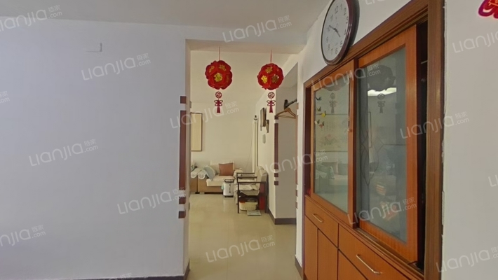 力源食品家属楼二手房实景图