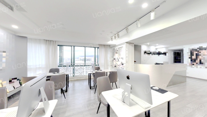 国正大厦二手房实景图