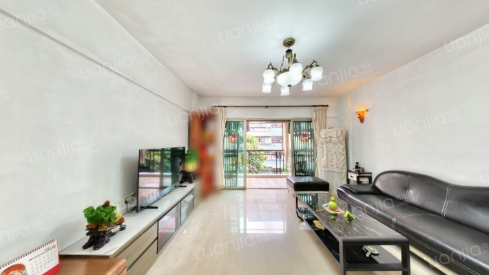 丽景华苑二期二手房实景图