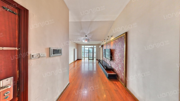 山水嘉园二手房实景图