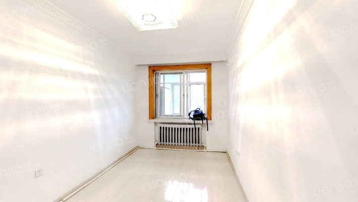 金河小区二手房实景图