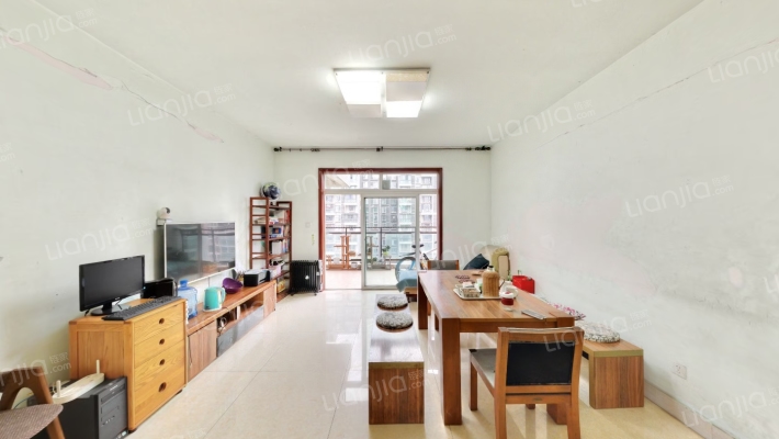 香域中央二手房实景图