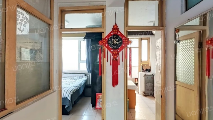 五一路后街二手房实景图