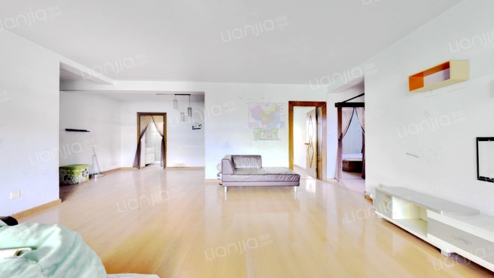 玉林嘉苑二手房实景图