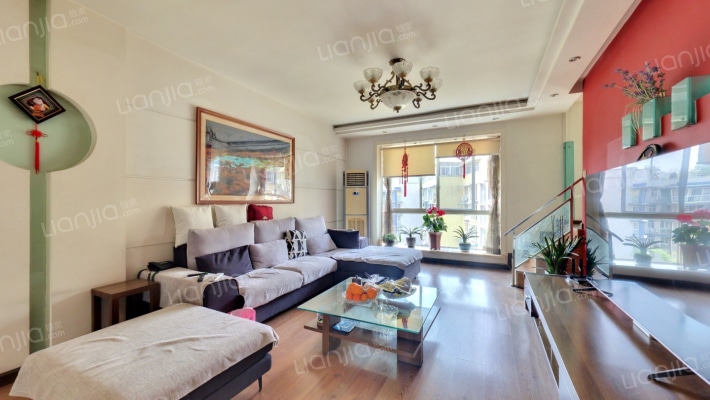 千和茗居二手房实景图