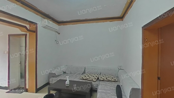 工商银行家属楼二手房实景图