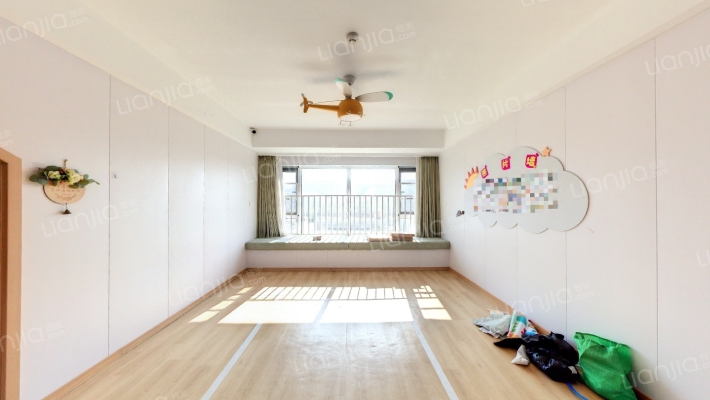 滨江金色家园二手房实景图