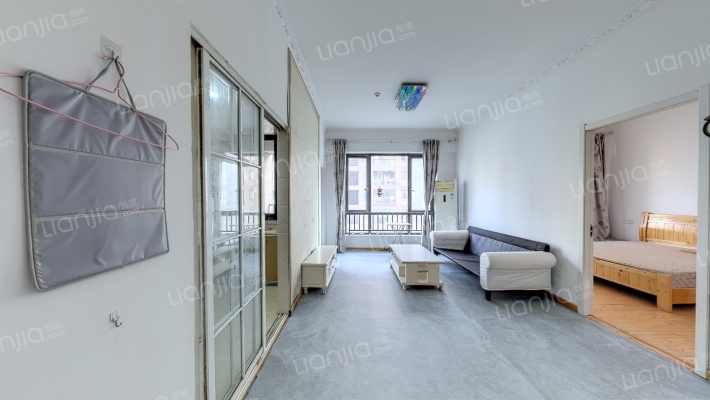 恒瑞名座二手房实景图